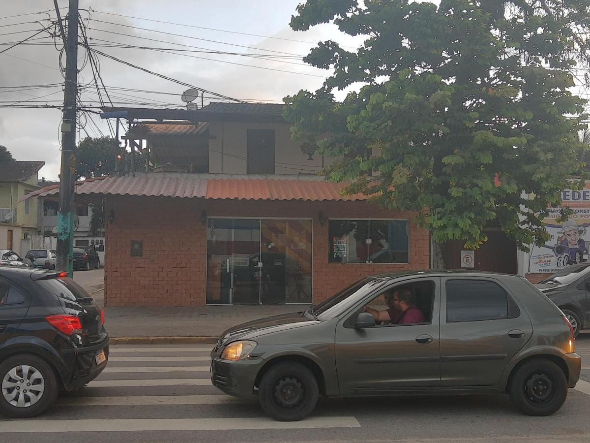 Casa Caicara Ξενοδοχείο Παρατί Εξωτερικό φωτογραφία