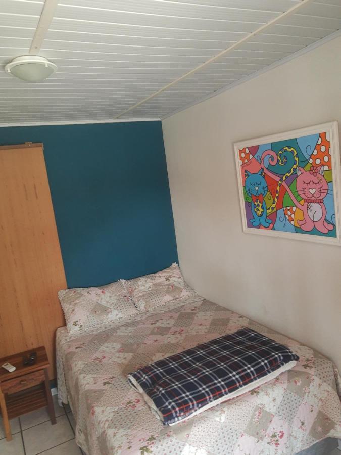 Casa Caicara Ξενοδοχείο Παρατί Εξωτερικό φωτογραφία