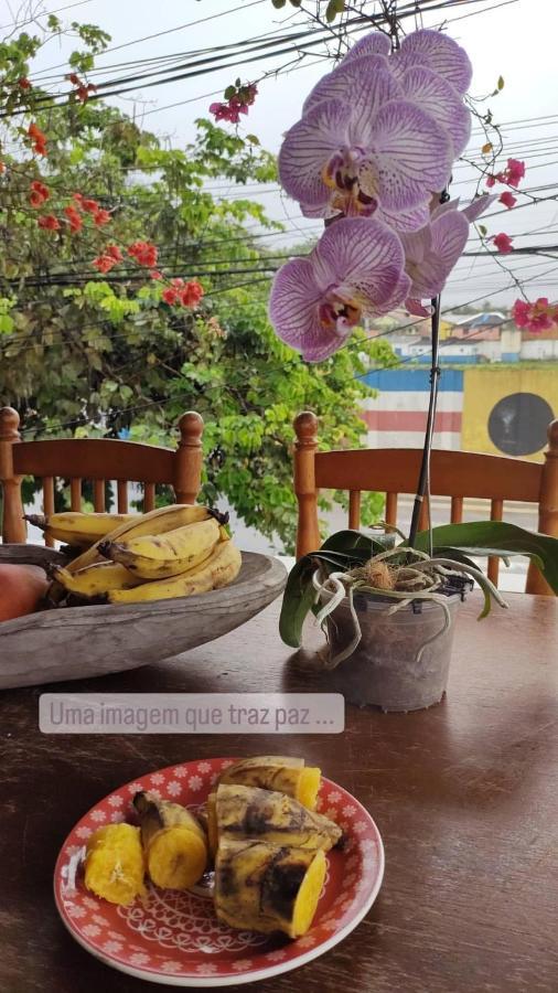 Casa Caicara Ξενοδοχείο Παρατί Εξωτερικό φωτογραφία