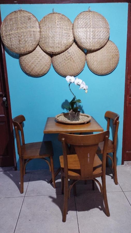 Casa Caicara Ξενοδοχείο Παρατί Εξωτερικό φωτογραφία