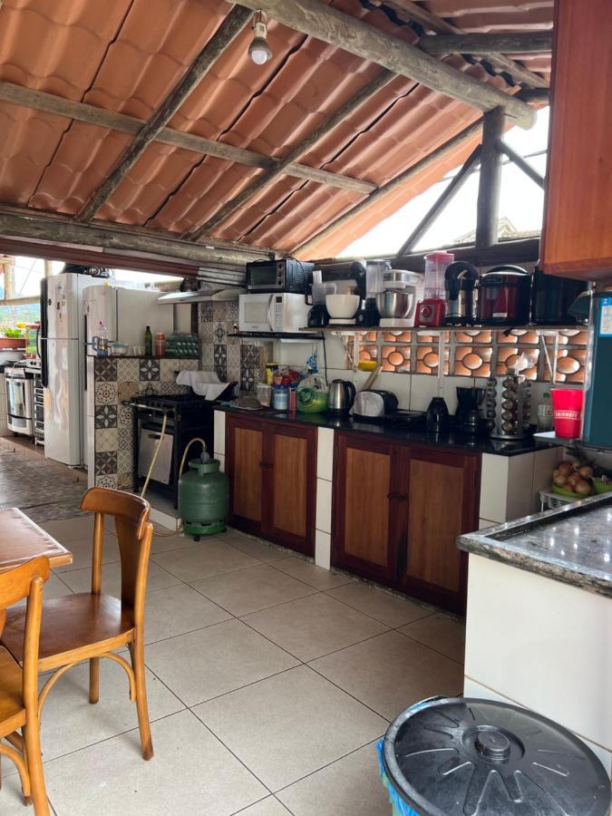 Casa Caicara Ξενοδοχείο Παρατί Εξωτερικό φωτογραφία