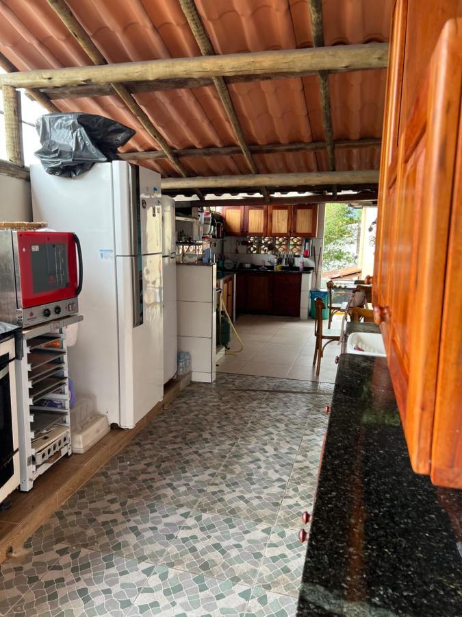 Casa Caicara Ξενοδοχείο Παρατί Εξωτερικό φωτογραφία