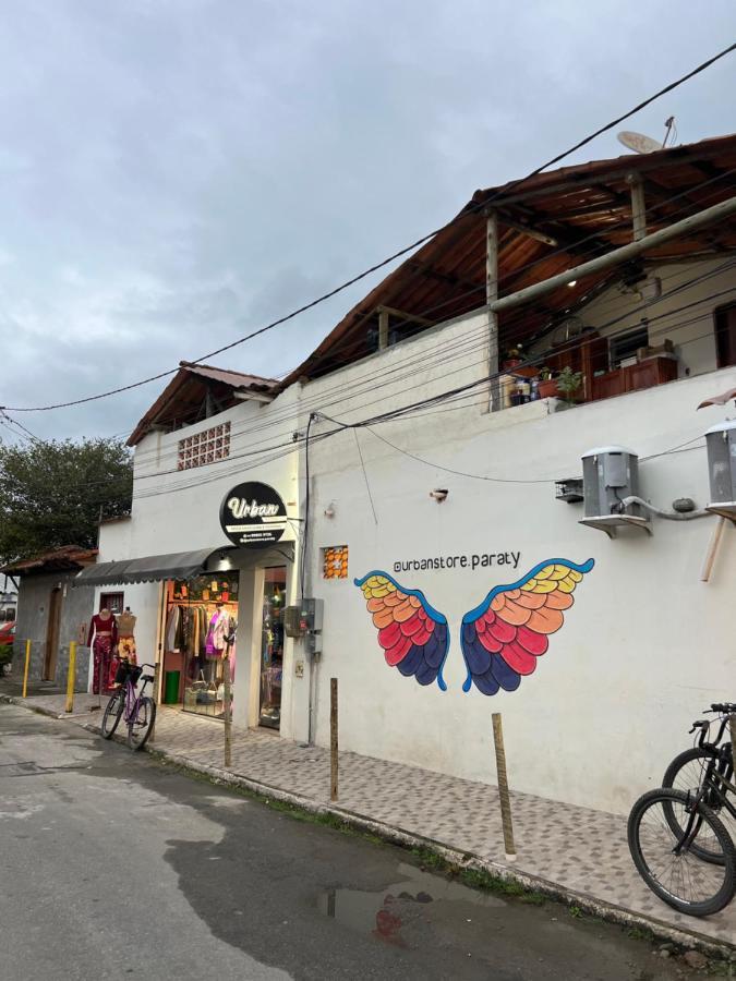 Casa Caicara Ξενοδοχείο Παρατί Εξωτερικό φωτογραφία