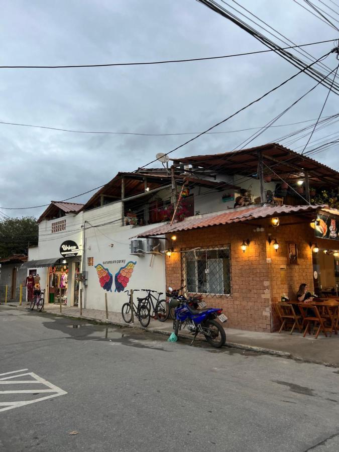 Casa Caicara Ξενοδοχείο Παρατί Εξωτερικό φωτογραφία
