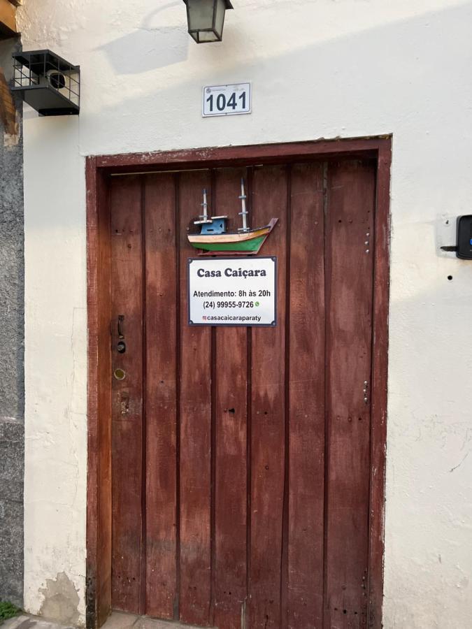 Casa Caicara Ξενοδοχείο Παρατί Εξωτερικό φωτογραφία