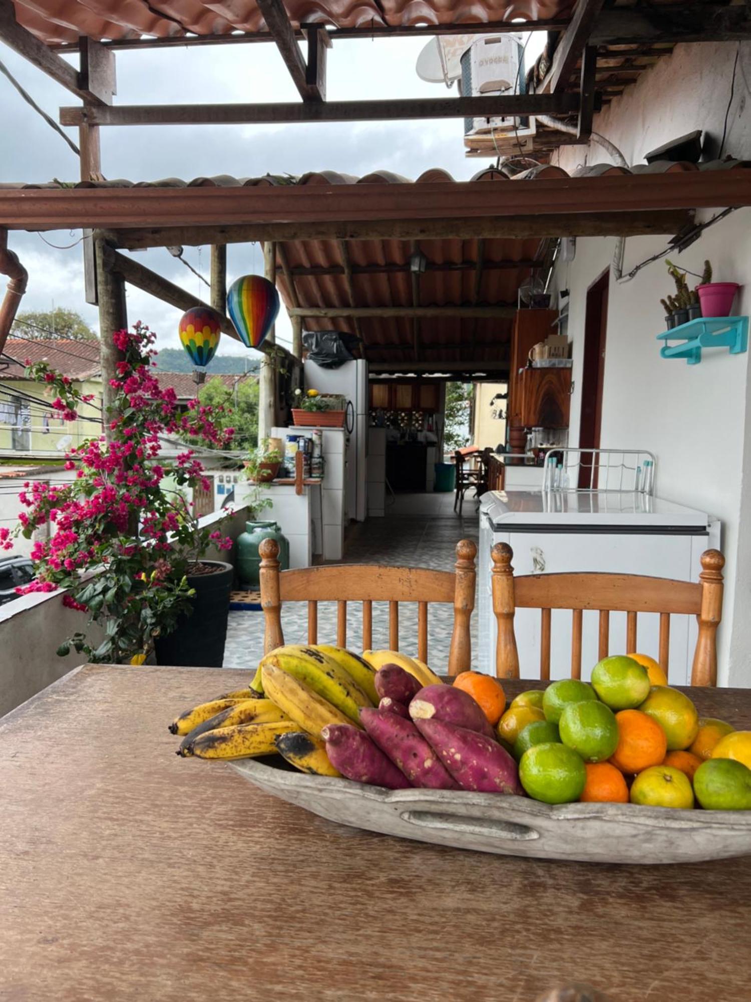 Casa Caicara Ξενοδοχείο Παρατί Εξωτερικό φωτογραφία