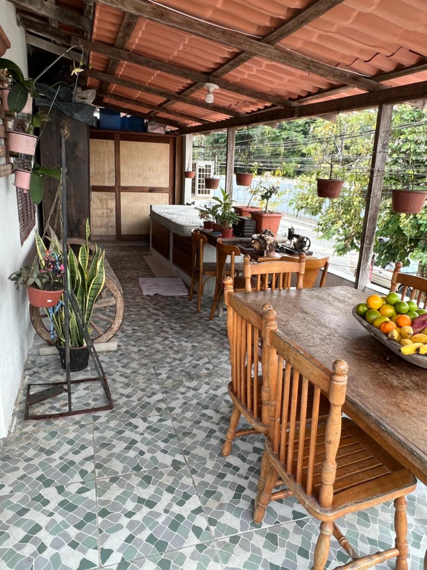 Casa Caicara Ξενοδοχείο Παρατί Εξωτερικό φωτογραφία