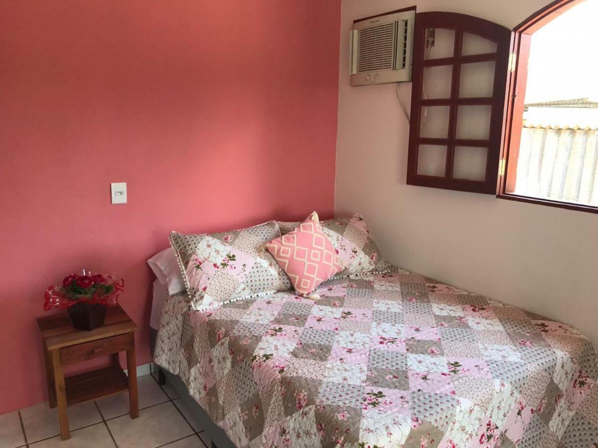 Casa Caicara Ξενοδοχείο Παρατί Εξωτερικό φωτογραφία