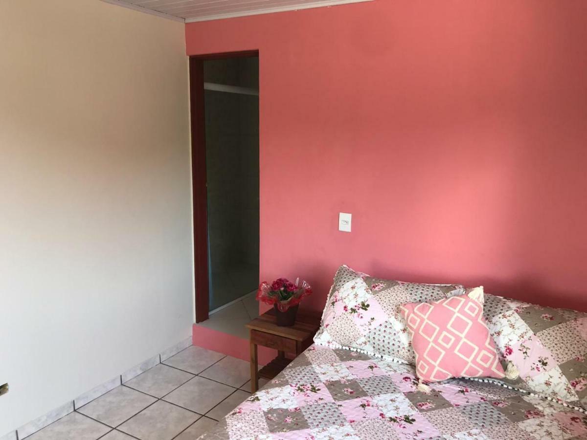 Casa Caicara Ξενοδοχείο Παρατί Εξωτερικό φωτογραφία