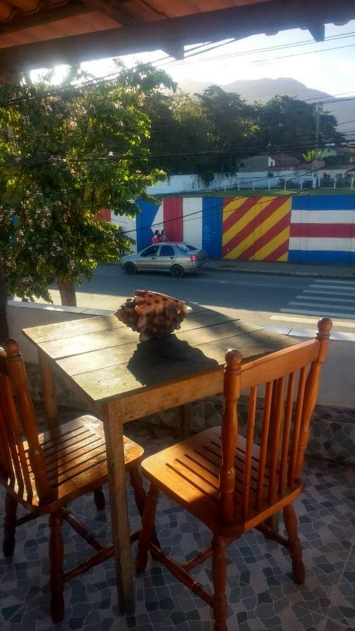 Casa Caicara Ξενοδοχείο Παρατί Εξωτερικό φωτογραφία
