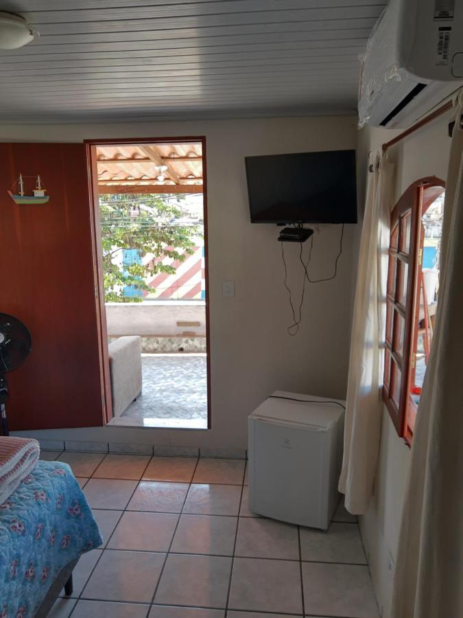 Casa Caicara Ξενοδοχείο Παρατί Εξωτερικό φωτογραφία