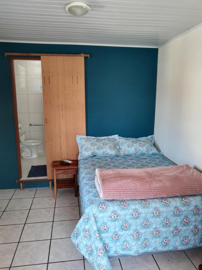 Casa Caicara Ξενοδοχείο Παρατί Εξωτερικό φωτογραφία